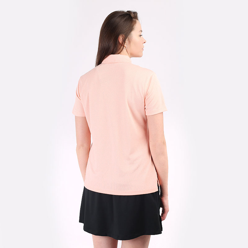   поло Nike Dri-FIT Victory Women's Golf Polo CU9679-814 - цена, описание, фото 5